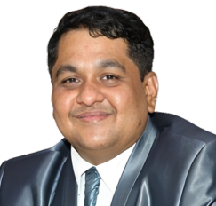 Dr. Kalyan Barmade